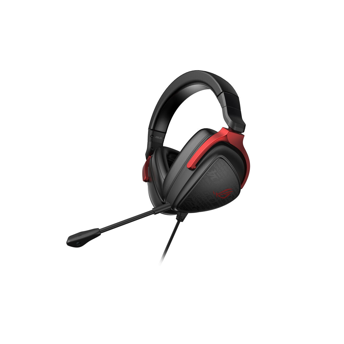 Gaming Headset with Microphone Asus Delta S Core - CA International   #