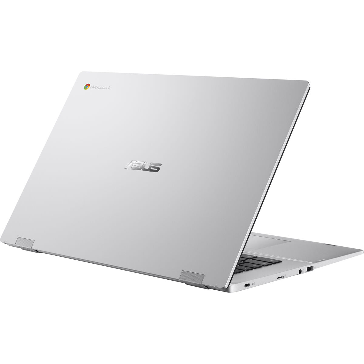 Notebook Asus CX1700CKA-BX0079 Qwerty Spanisch 8 GB RAM 17,3" Intel Celeron N4500 64 GB - CA International  