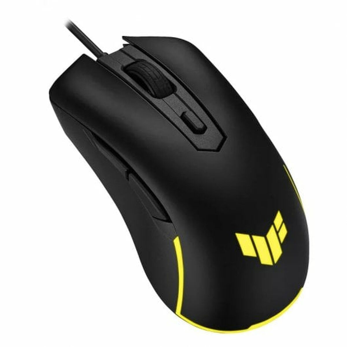 Mouse Asus M3 Gen II Black - CA International  