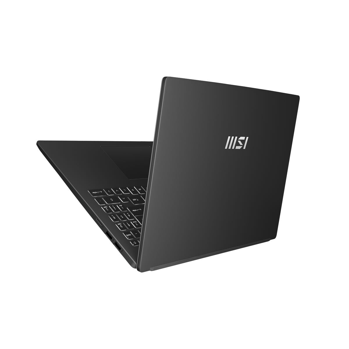 Laptop MSI 15 B7M-041XES 15,6" 16 GB RAM 512 GB SSD Spanish Qwerty AMD Ryzen 5-7530U - CA International   #