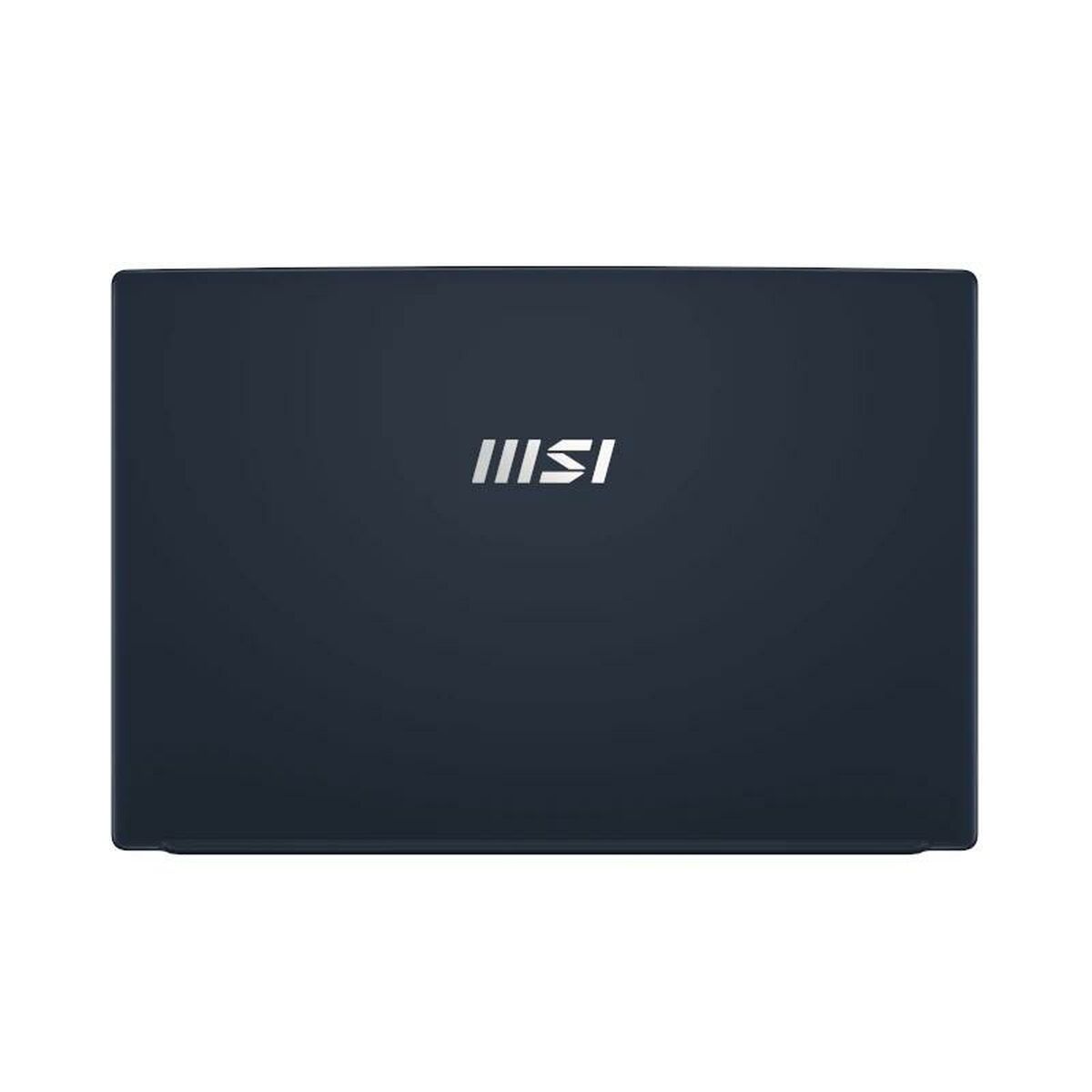 Laptop MSI Modern 15-059XES 15" 16 GB RAM 512 GB SSD AMD Ryzen 5-7530U - CA International 