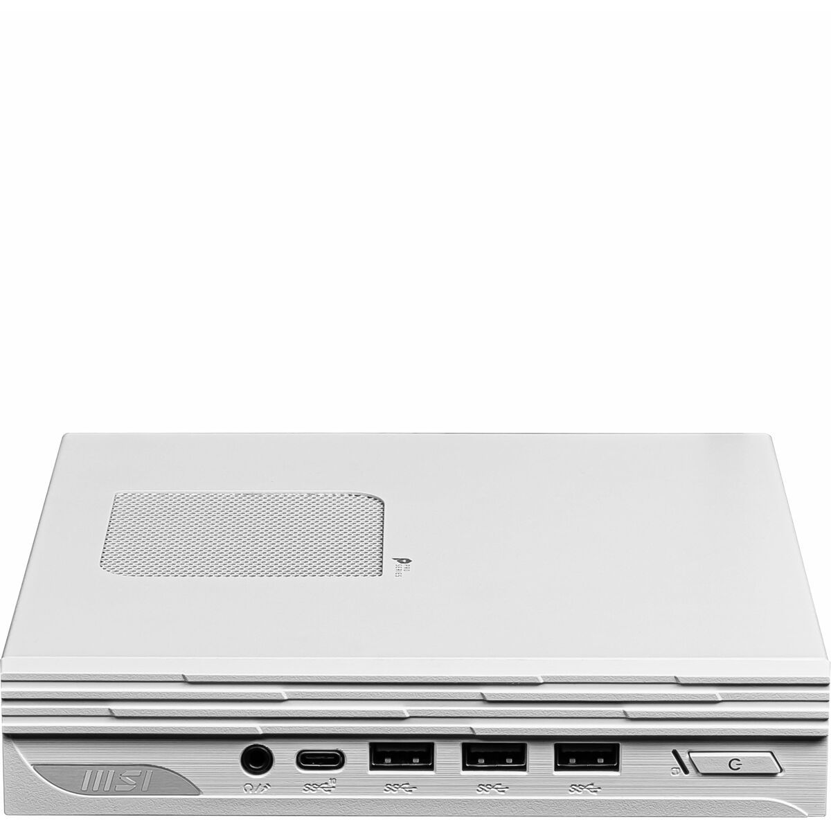 Laptop MSI 9S6-B0A612-083 8 GB RAM 256 GB SSD Qwerty Spanisch - CA International 