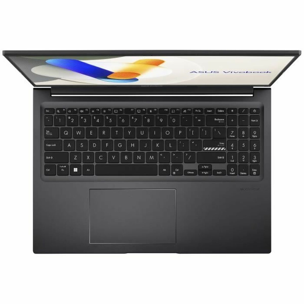 Laptop Asus S1605PA-MB130W 16" i5-11300H 8 GB RAM 512 GB SSD - CA International  