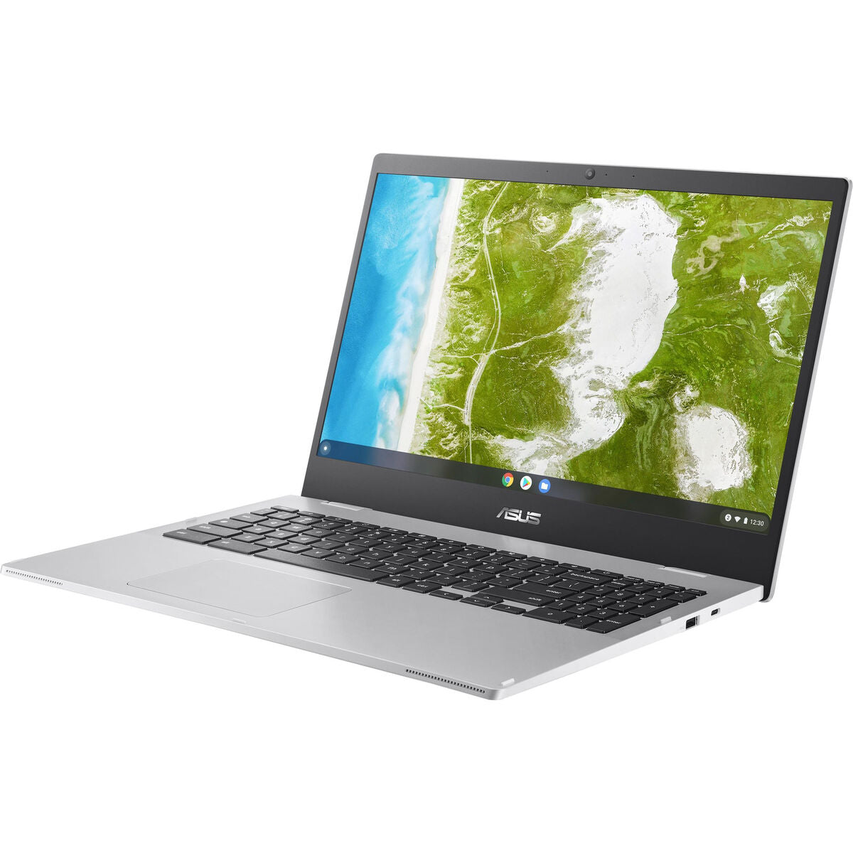Notebook Asus Chromebook CX1500CKA-EJ0181 8 GB RAM 15,6" Intel Celeron N4500 - CA International 