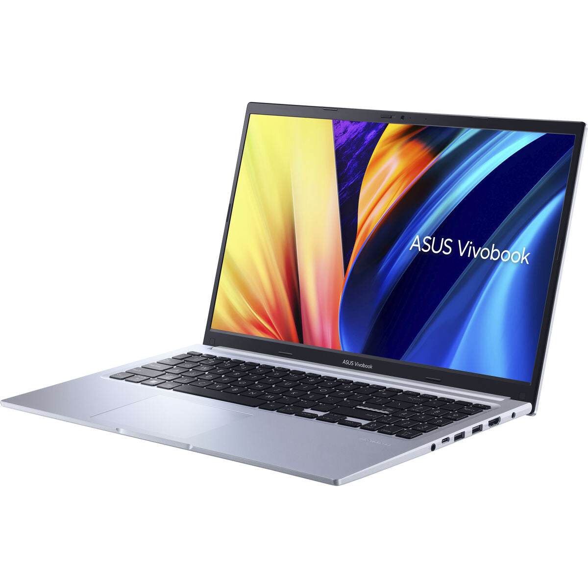 Laptop Asus Intel Core i5-1235U 8 GB RAM 512 GB SSD - CA International 