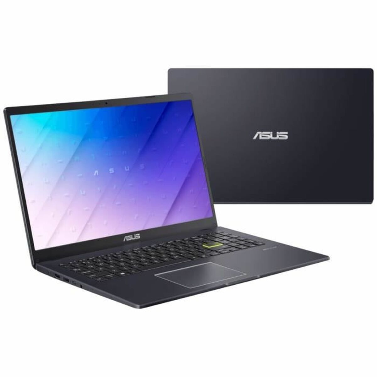 Laptop Asus VivoBook 15 E510 15,6" Intel Pentium N5030 4 GB RAM 128 GB - CA International  