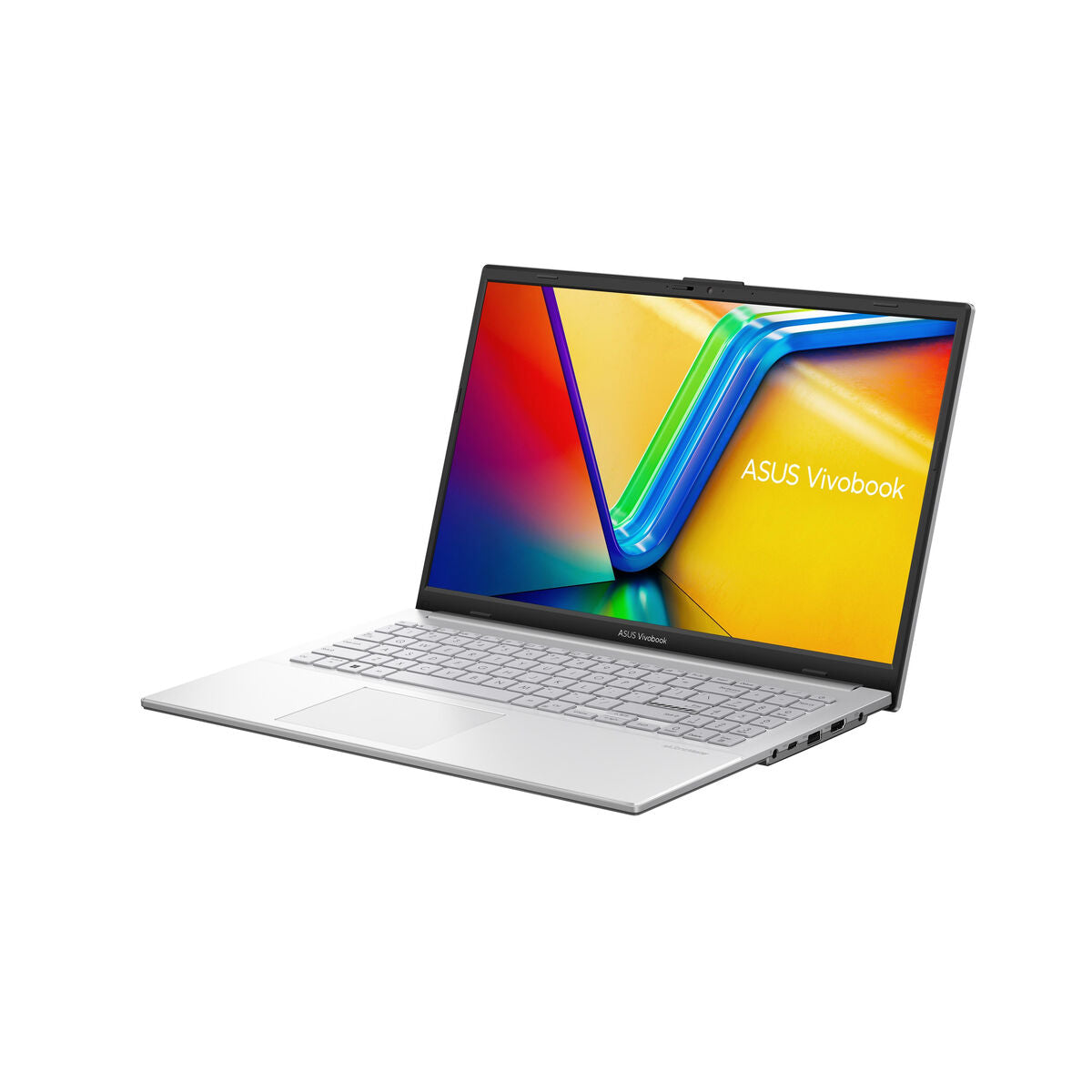 Laptop Asus VivoBook Go E1504FA-NJ313 15" 8 GB RAM 512 GB SSD AMD Ryzen 5 7520U - CA International  