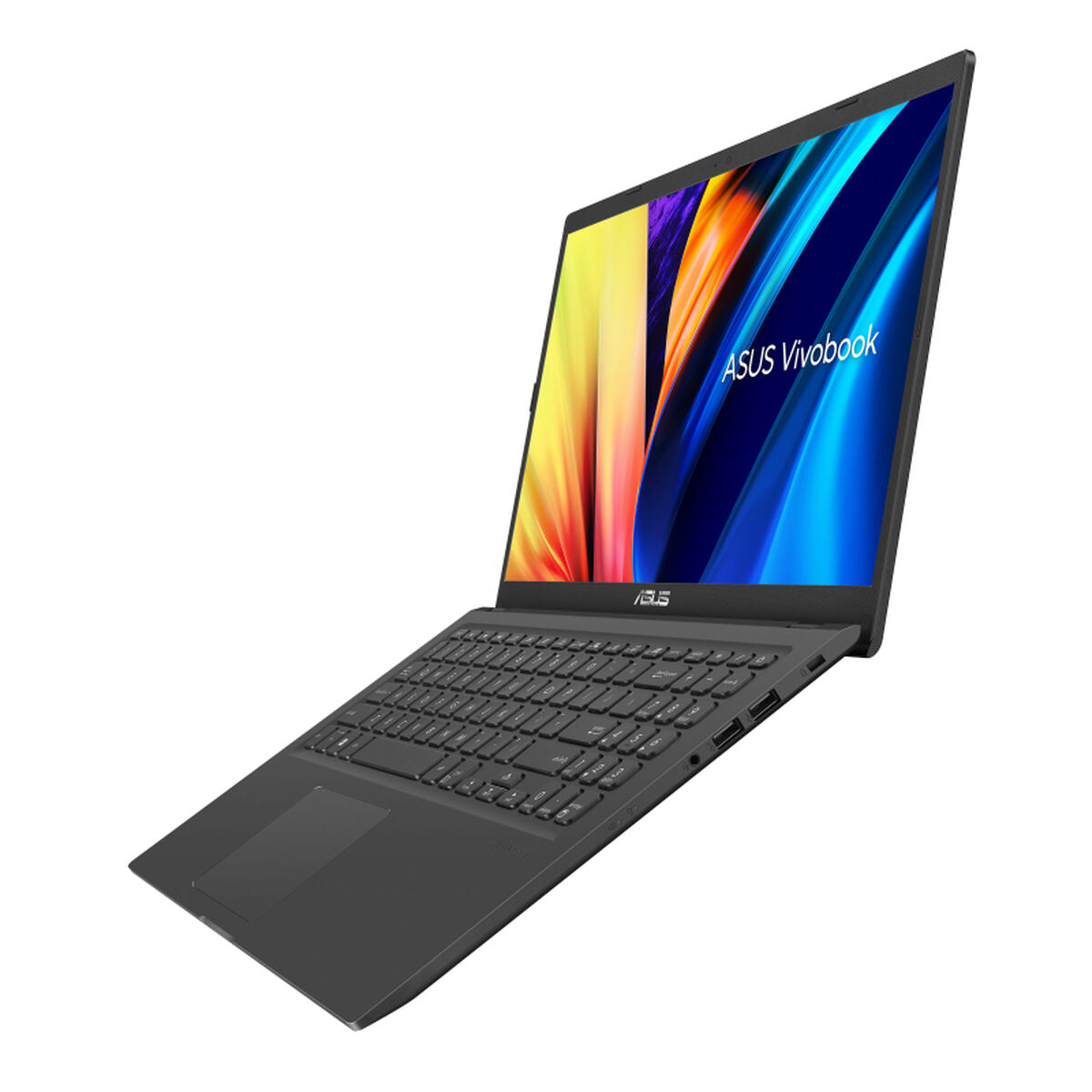 Laptop Asus Intel Core i3-1115G4 8 GB RAM 512 GB Qwerty Spanisch - CA International  