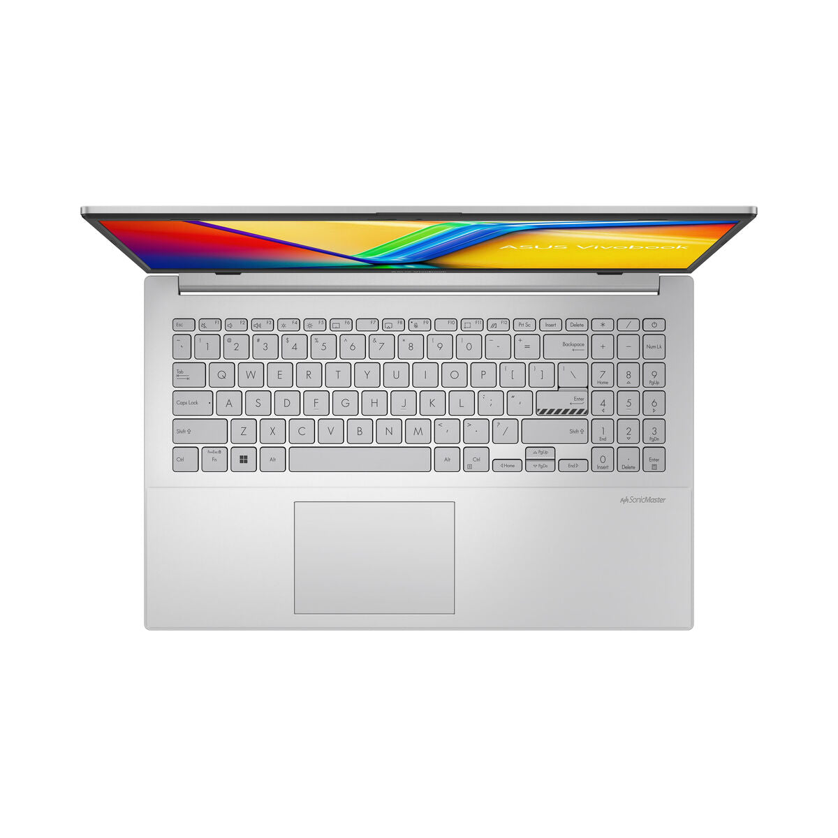 Laptop Asus E1504FA-NJ158W 512 GB SSD AMD Ryzen 5 7520U 8 GB RAM - CA International 