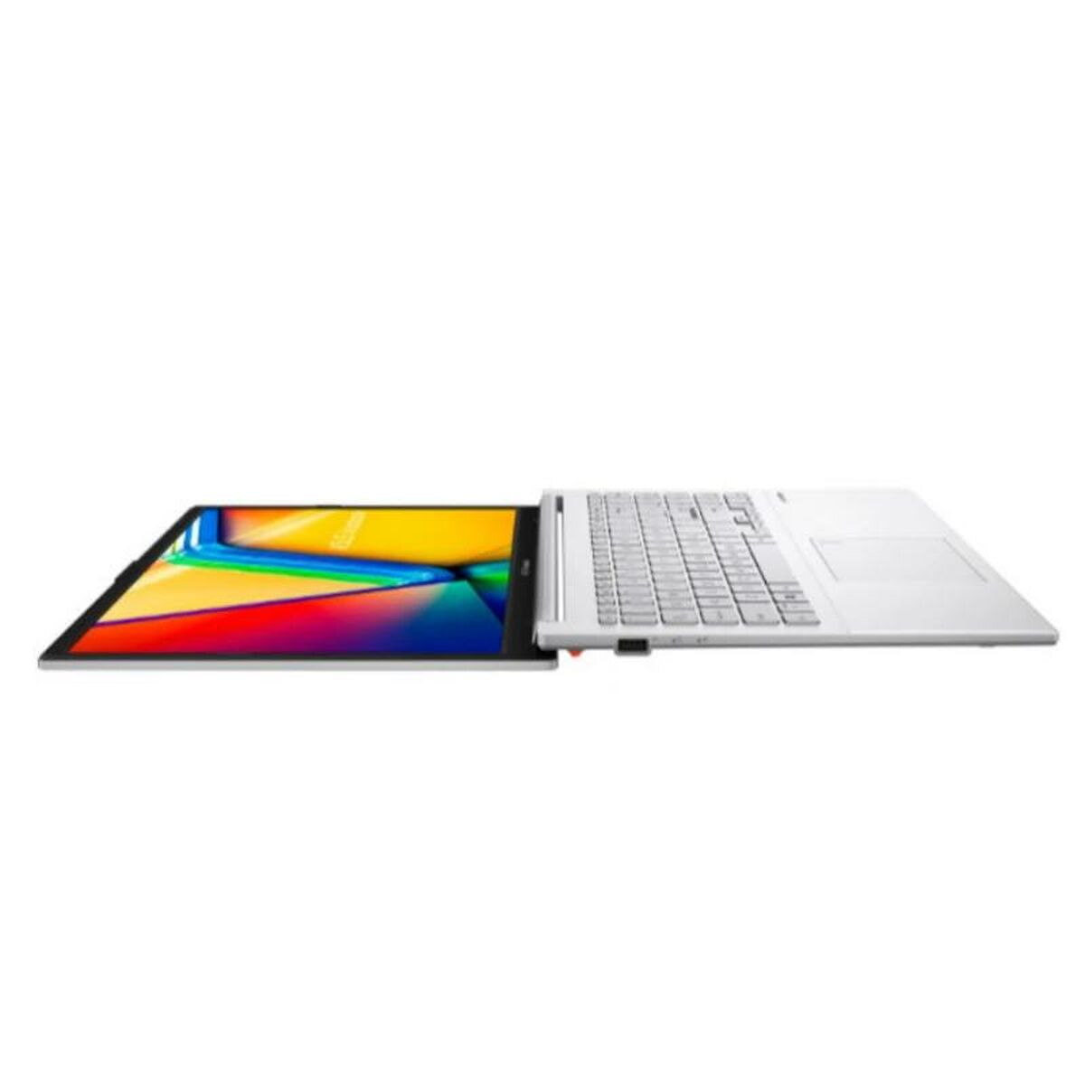 Laptop Asus E1504FA-NJ158W 512 GB SSD AMD Ryzen 5 7520U 8 GB RAM - CA International  