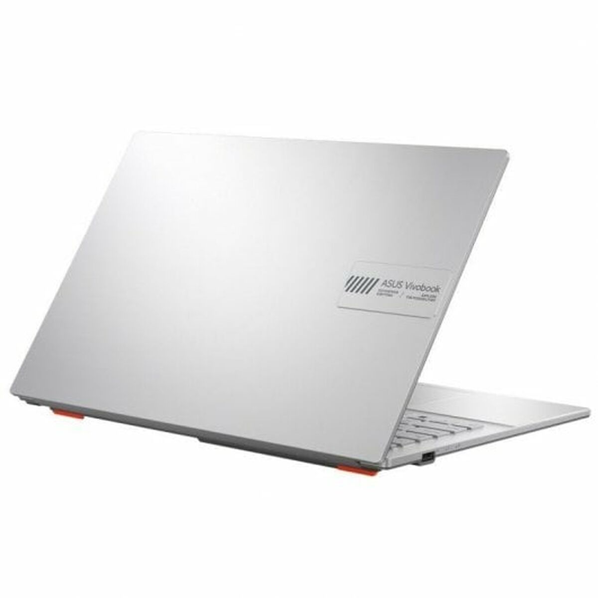 Laptop Asus 90NB0ZR1-M011Y0 15,6" 8 GB RAM 512 GB SSD AMD Ryzen 5 7520U - CA International 