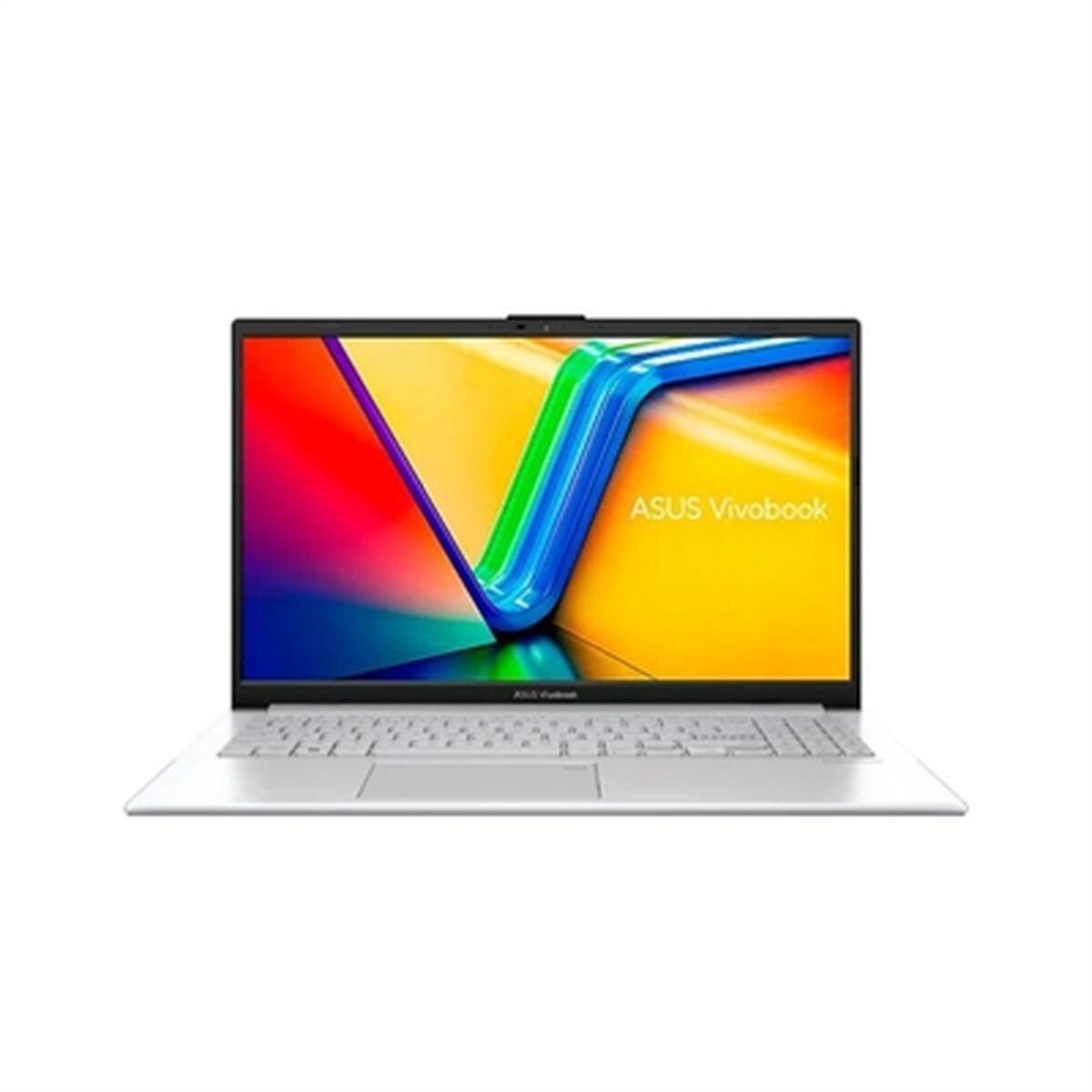 Laptop Asus E1504FA-NJ643W 15,6" 16 GB RAM 512 GB SSD AMD Ryzen 5 7520U Spanish Qwerty - CA International  