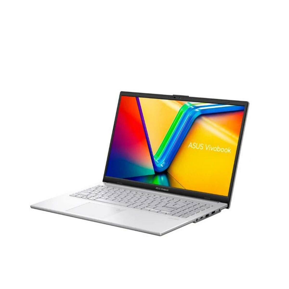 Laptop Asus E1504FA-NJ643W 15,6" 16 GB RAM 512 GB SSD AMD Ryzen 5 7520U Spanish Qwerty - CA International   #