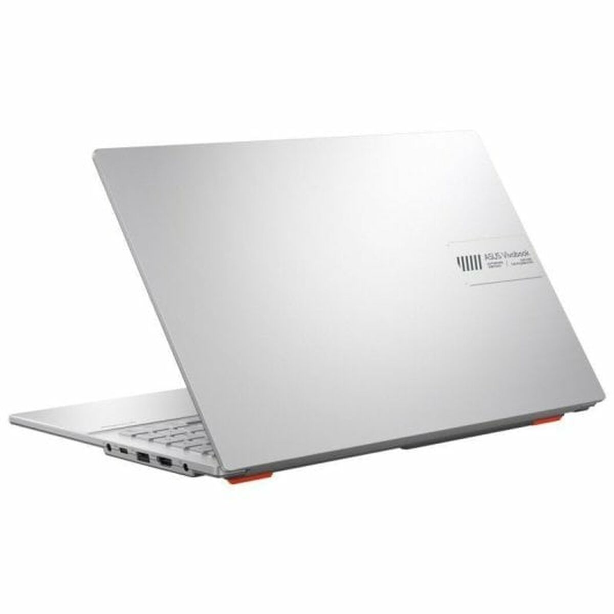 Laptop Asus E1504FA-NJ643W 15,6" 16 GB RAM 512 GB SSD AMD Ryzen 5 7520U Spanish Qwerty - CA International   #