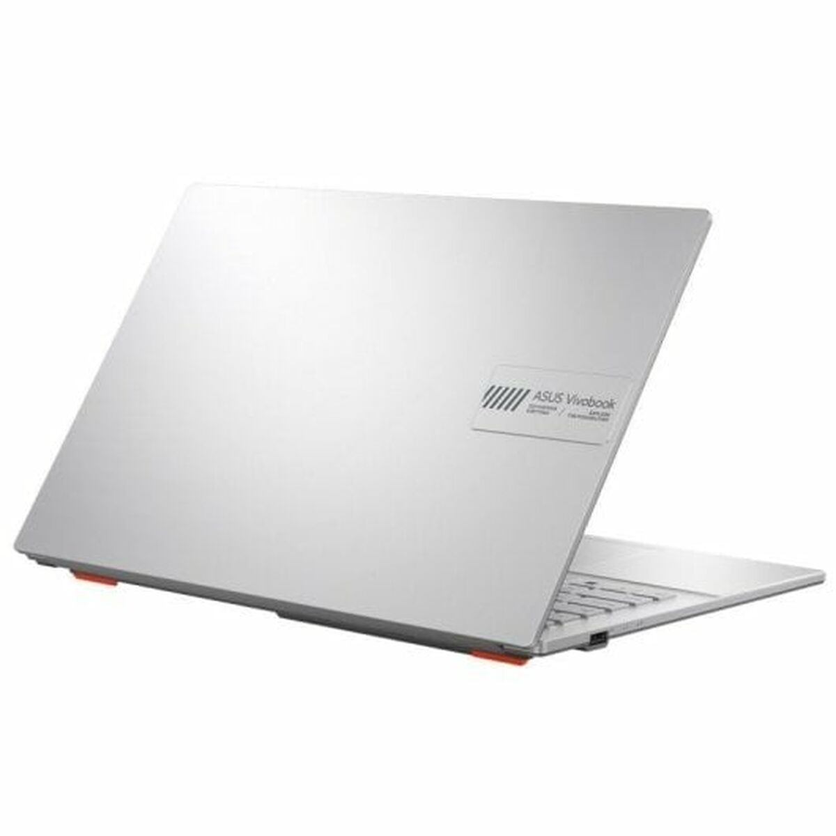 Laptop Asus E1504FA-NJ643W 15,6" 16 GB RAM 512 GB SSD AMD Ryzen 5 7520U Spanish Qwerty - CA International   #