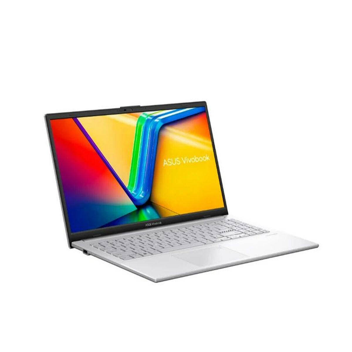 Laptop Asus VivoBook Go E1504FA-NJ643W 16 GB RAM 512 GB SSD 15,6" AMD Ryzen 5 7520U Spanish Qwerty - CA International   #