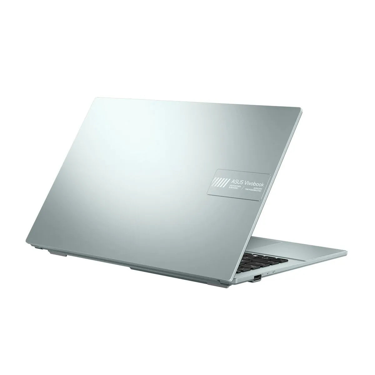 Laptop Asus E1504FA-L1248W 15,6" AMD Ryzen 5 7520U AMD RYZEN™ 5 7520U 16 GB RAM 512 GB SSD - CA International