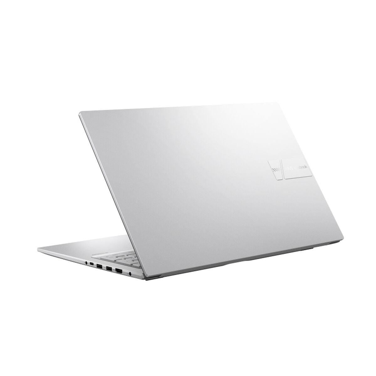 Laptop Asus F1704VA-AU186W 17,3" Intel Core i5-1335U 16 GB RAM 512 GB SSD Spanish Qwerty-CA International