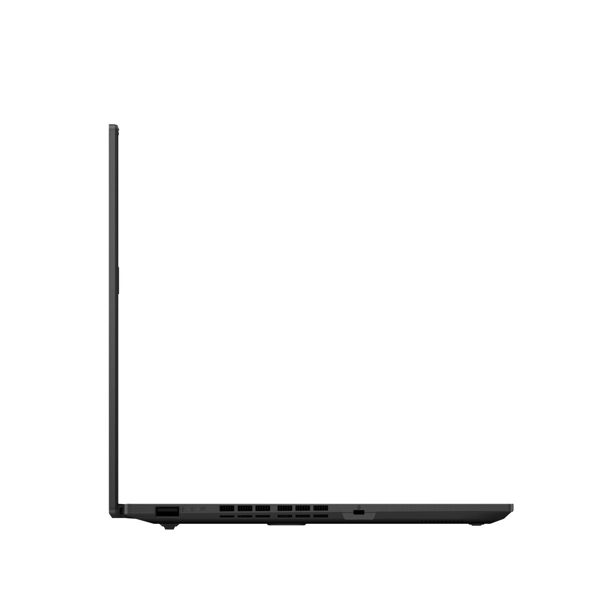 Laptop Asus 90NX05V1-M02430 14" Intel Core I3-1215U 8 GB RAM 256 GB 256 GB SSD Qwerty Spanisch - CA International  