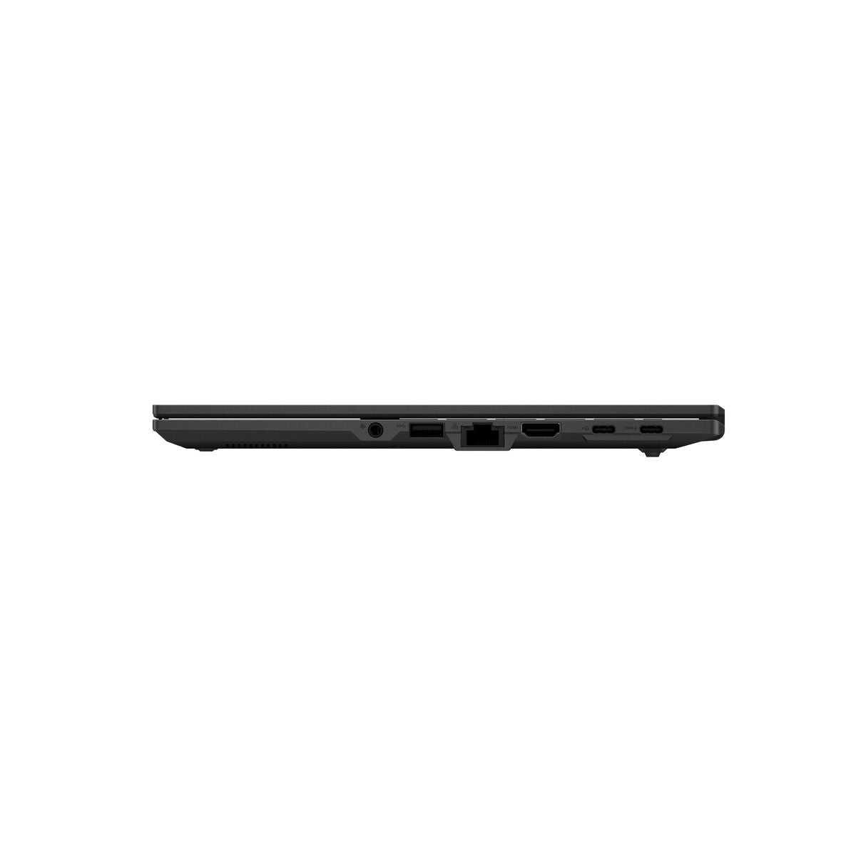 Laptop Asus 90NX05V1-M00ZE0 14" Intel Core i5-1235U 16 GB RAM 512 GB SSD Qwerty Spanisch - CA International 