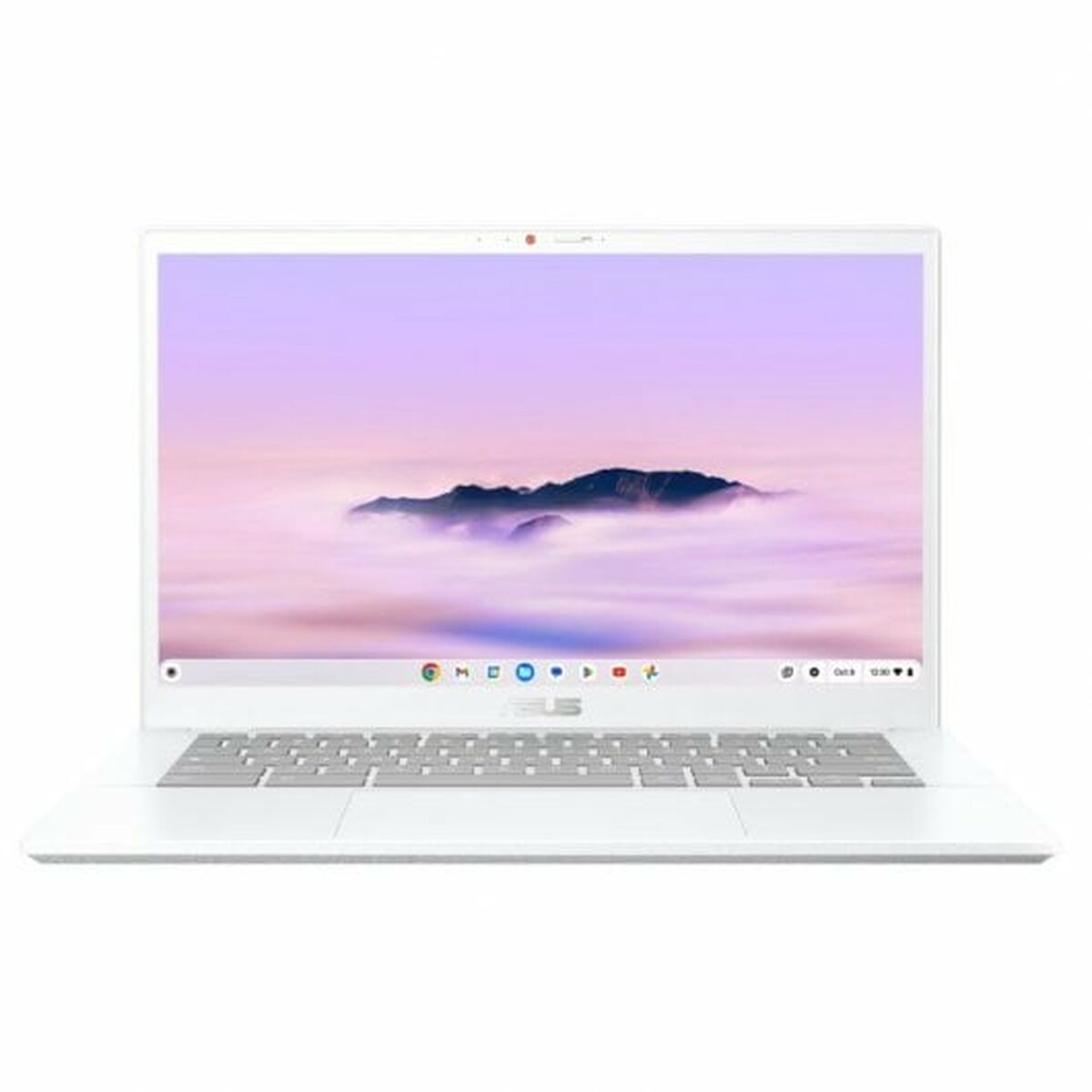 Laptop Asus Chromebook Plus CX34 14" Intel Core I3-1215U 8 GB RAM 256 GB Spanish Qwerty - CA International   #