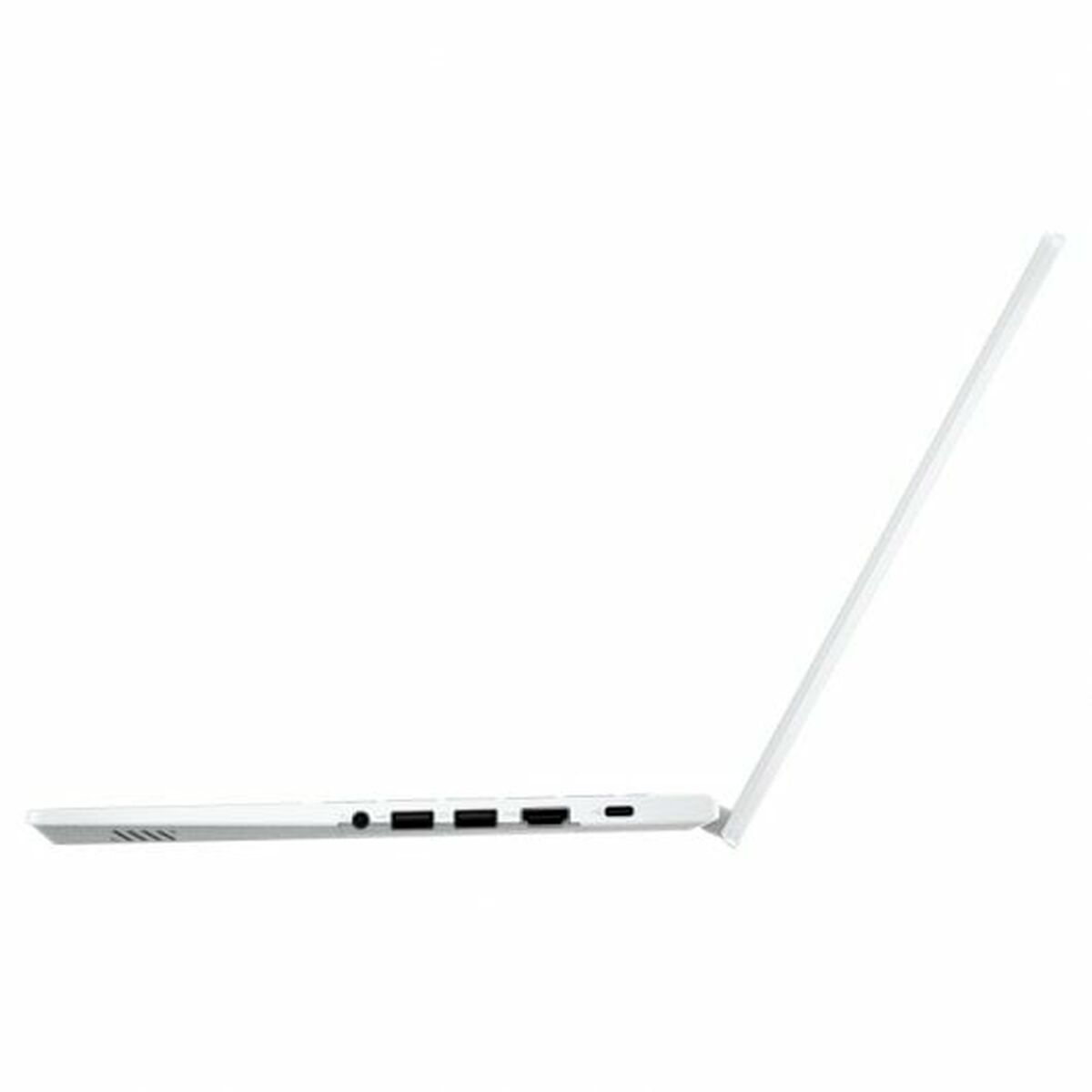 Laptop Asus Chromebook Plus CX34 14" Intel Core I3-1215U 8 GB RAM 256 GB Qwerty Spanisch - CA International 