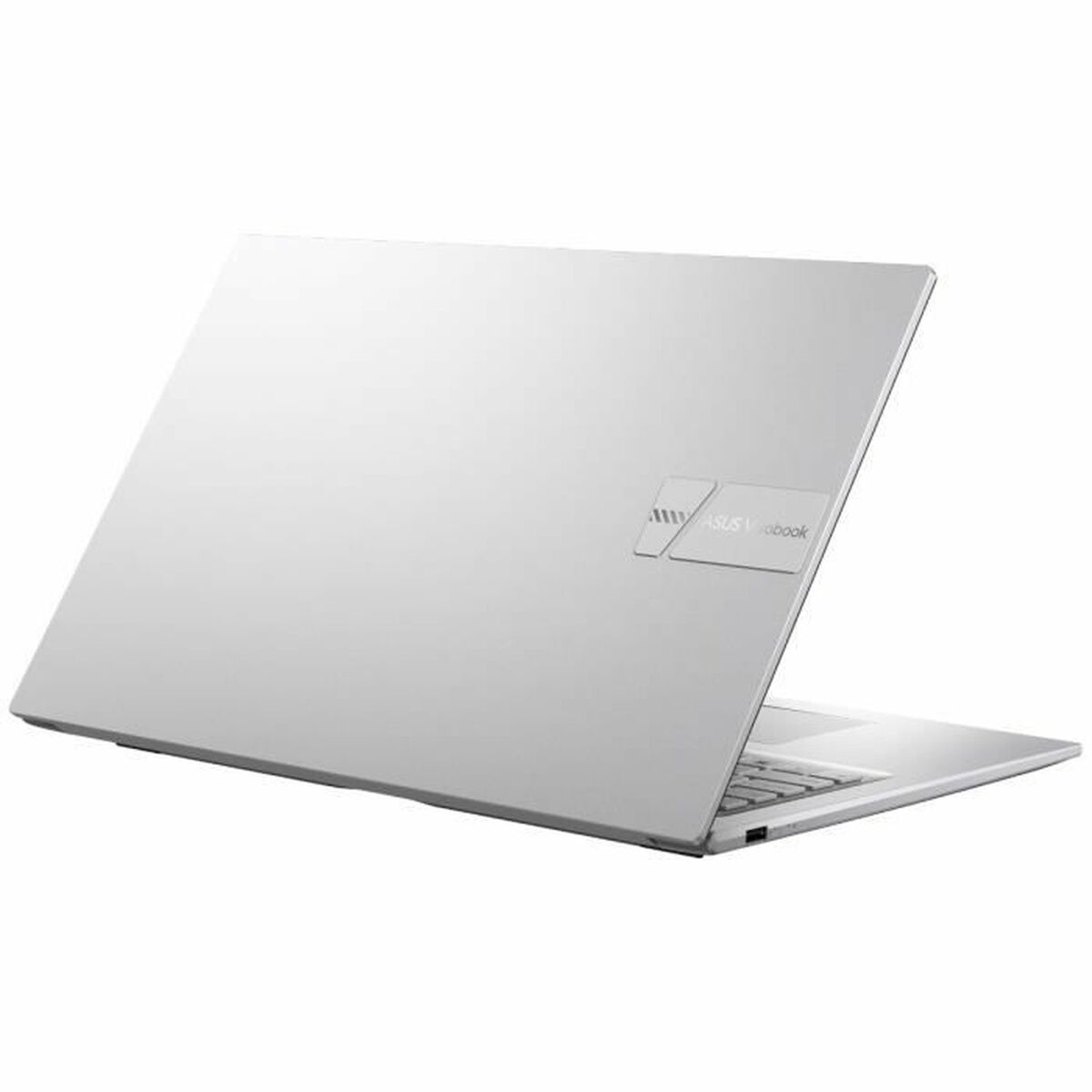 Laptop Asus VivoBook 17 S1704 17,3" Intel Pentium Gold 8505 8 GB RAM 512 GB SSD - CA International  