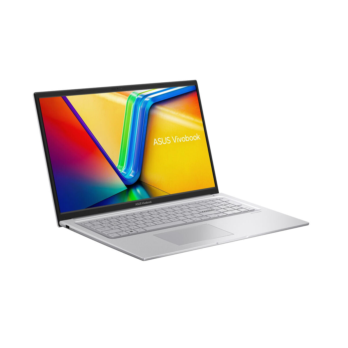Laptop Asus  F1704VA-AU235 Intel Core i5-1335U 17,3" 16 GB RAM 512 GB SSD - CA International  