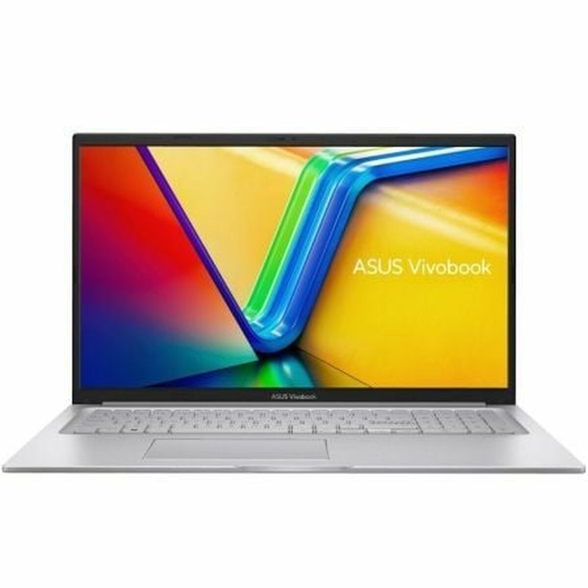 Laptop Asus VivoBook 17 F1704VA-AU235 17" 16 GB RAM 512 GB SSD Qwerty Spanisch Intel Core i5-1335U - CA International 