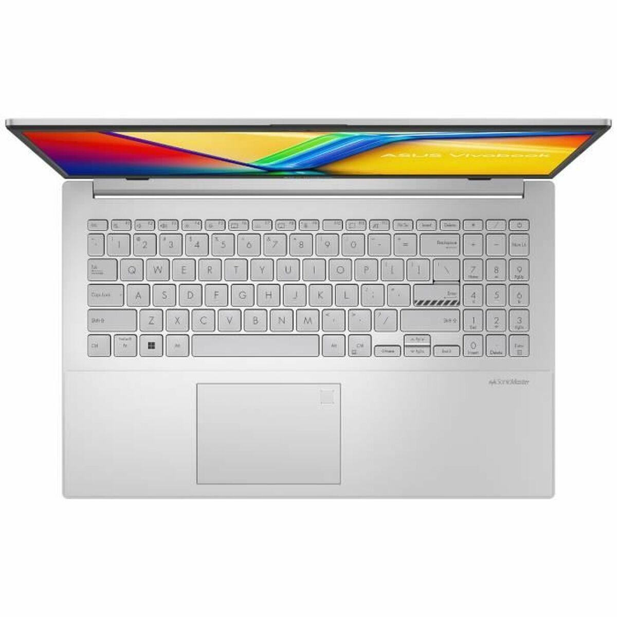 Laptop Asus VivoBook 15 S1504 15,6" Intel Core i3 N305 8 GB RAM 512 GB SSD - CA International  