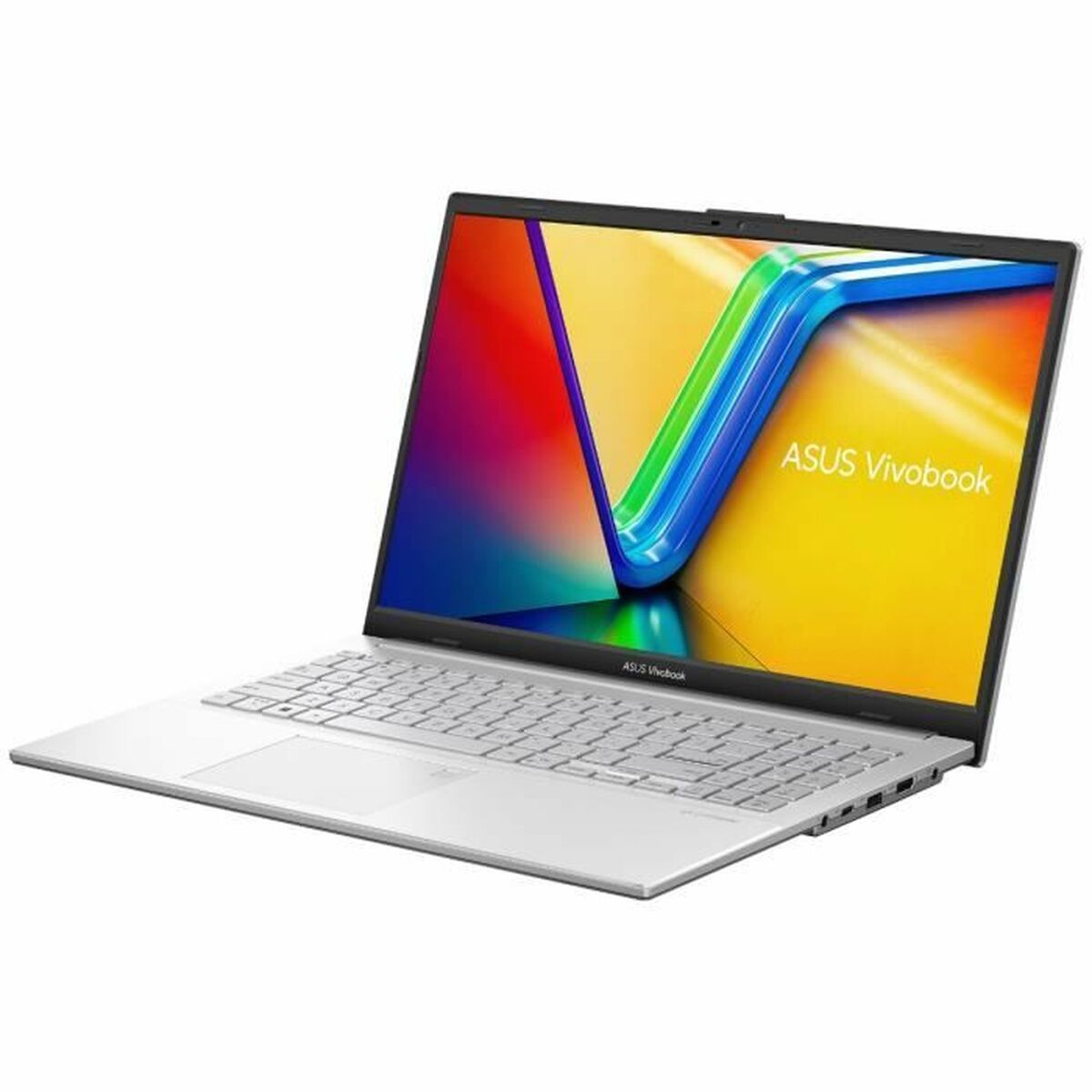 Laptop Asus VivoBook 15 S1504 15,6" Intel Core i3 N305 8 GB RAM 512 GB SSD - CA International  