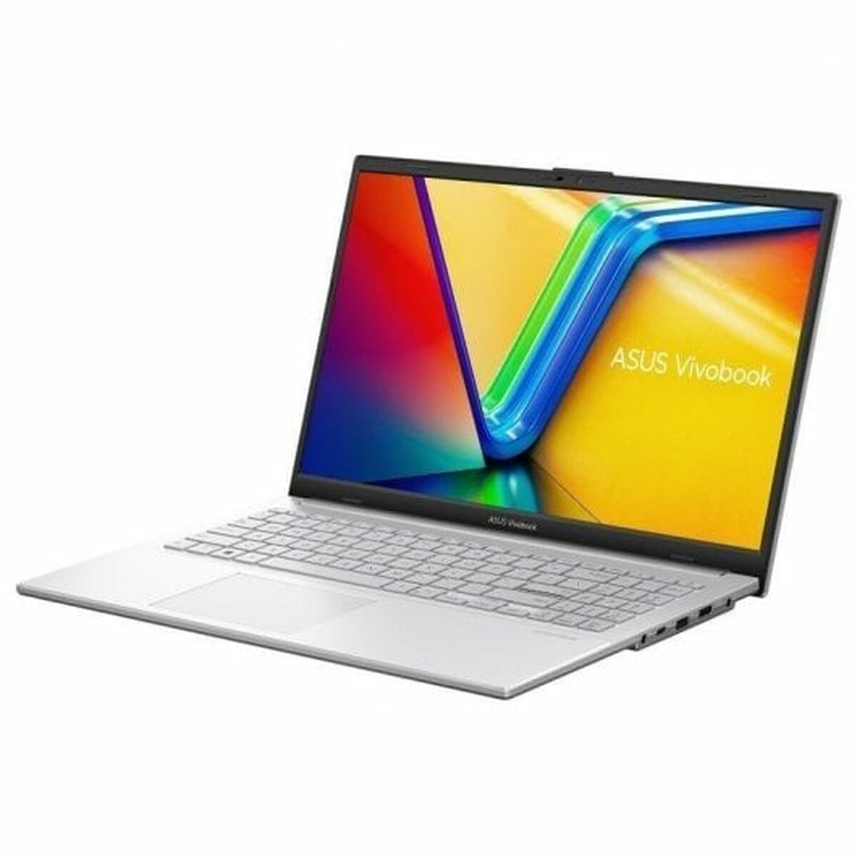 Laptop Asus 90NB0ZR1-M01CA0 15,6" 8 GB RAM 256 GB SSD AMD Ryzen 3 7320U - CA International 