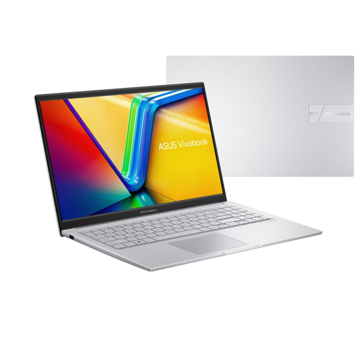 Laptop Asus VivoBook 15 15" 15,6" 16 GB RAM 8 GB RAM 512 GB SSD Intel Core i5-1235U