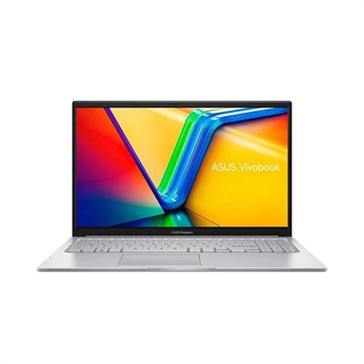 Laptop Asus F1504ZA-NJ700 Qwerty Spanisch 15,6" Intel Core i5-1235U 16 GB RAM 512 GB SSD - CA International 