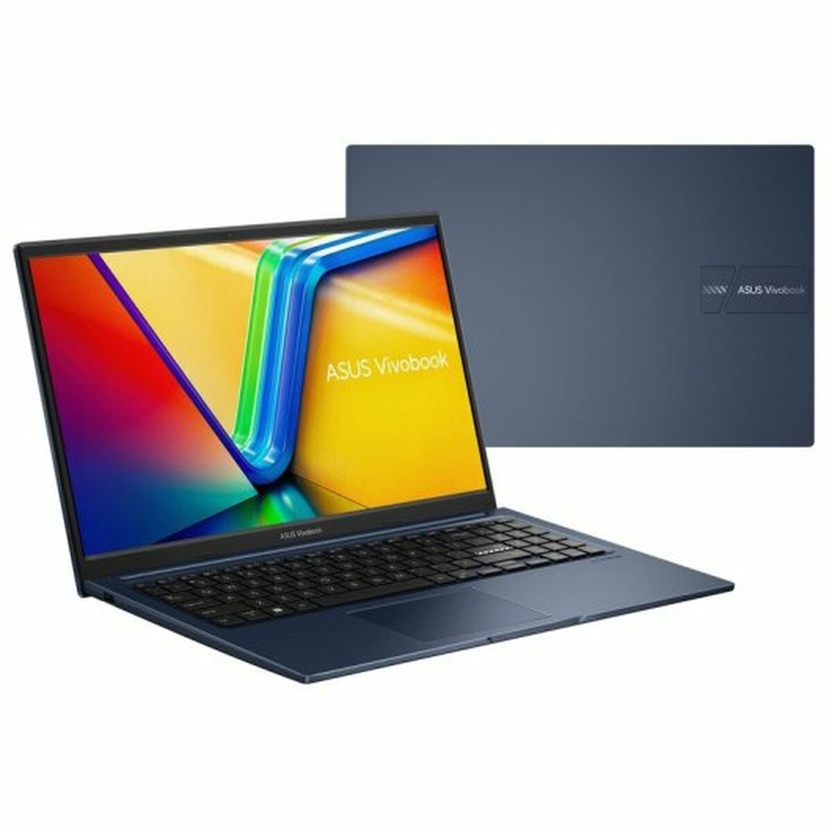 Laptop Asus VivoBook 15 F1504ZA-NJ702 15,6" Intel Core i5-1235U 16 GB RAM 512 GB SSD - CA International  