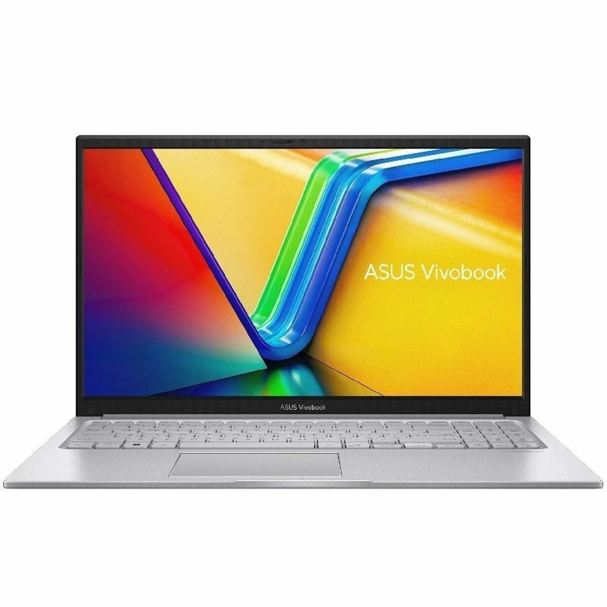 Laptop Asus VivoBook 15,6" Intel Core i7 16 GB RAM 512 GB SSD - CA International  