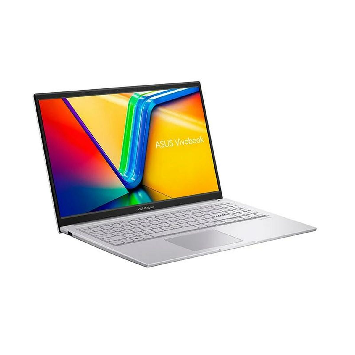 Laptop Asus  F1504ZA-NJ788W 15,6" 8 GB RAM 512 GB SSD Intel Core I3-1215U Qwerty Spanisch - CA International 