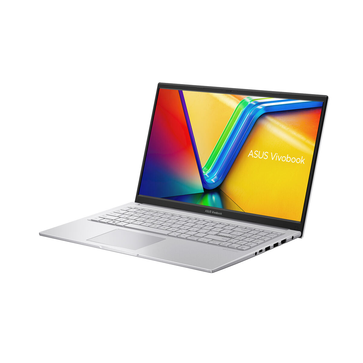 Laptop Asus VivoBook 15 F1504ZA-NJ790 15" 8 GB RAM 512 GB SSD Intel Core I3-1215U Qwerty Spanisch - CA International  
