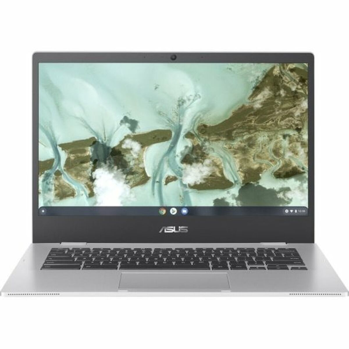 Laptop Asus Chromebook CX1400CKA-NK0519 14" Intel Celeron N4500 8 GB RAM 128 GB SSD - CA International  