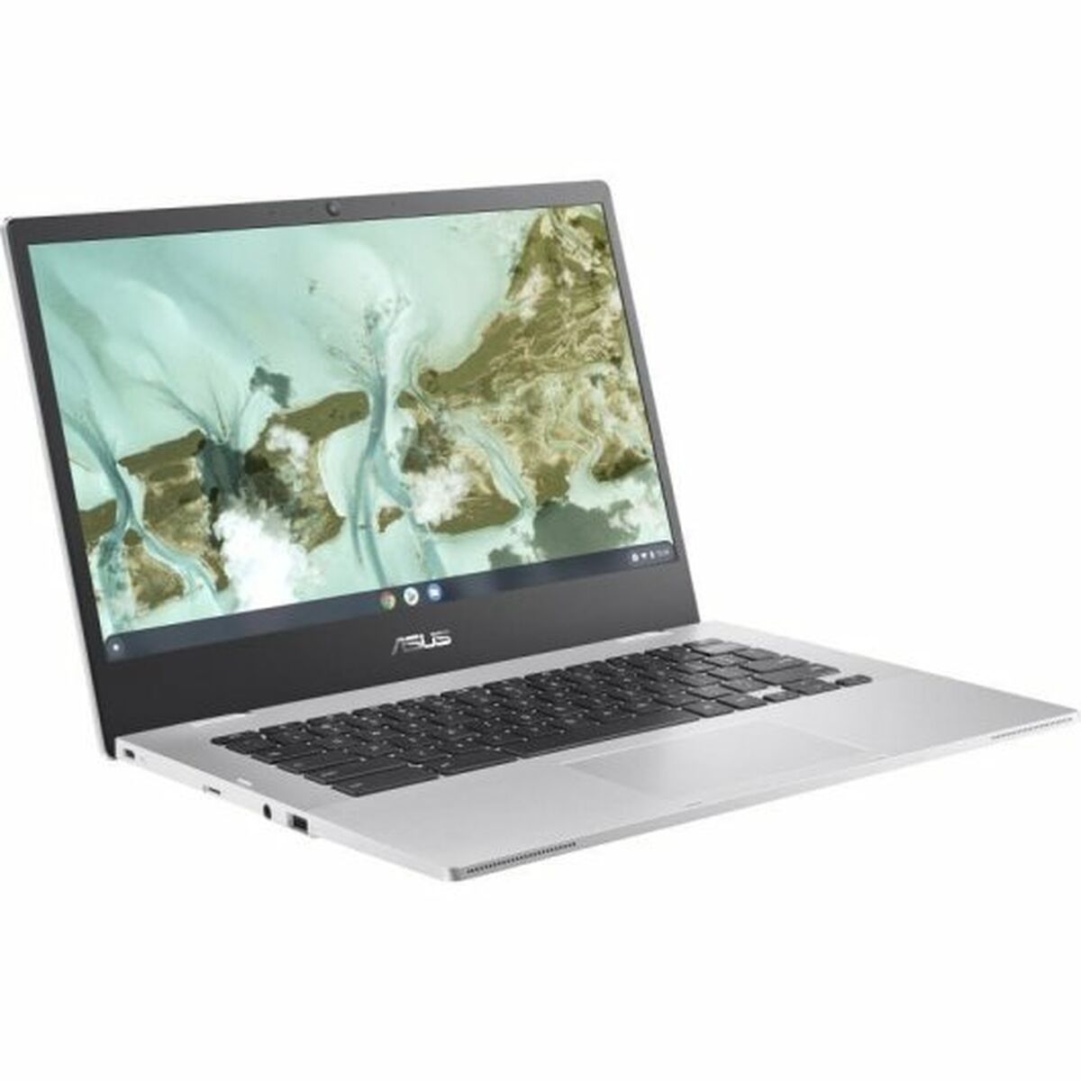 Laptop Asus Chromebook CX1400CKA-NK0519 14" Intel Celeron N4500 8 GB RAM 128 GB SSD - CA International  