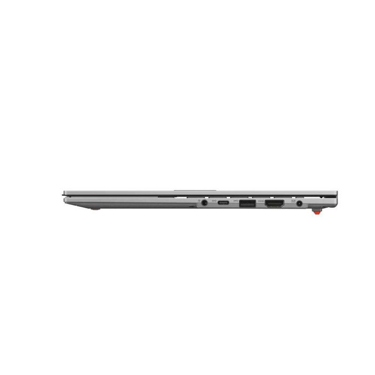 Laptop Asus VivoBook Go 15,6" Intel Core i3 N305 8 GB RAM 256 GB SSD Spanish Qwerty-CA International