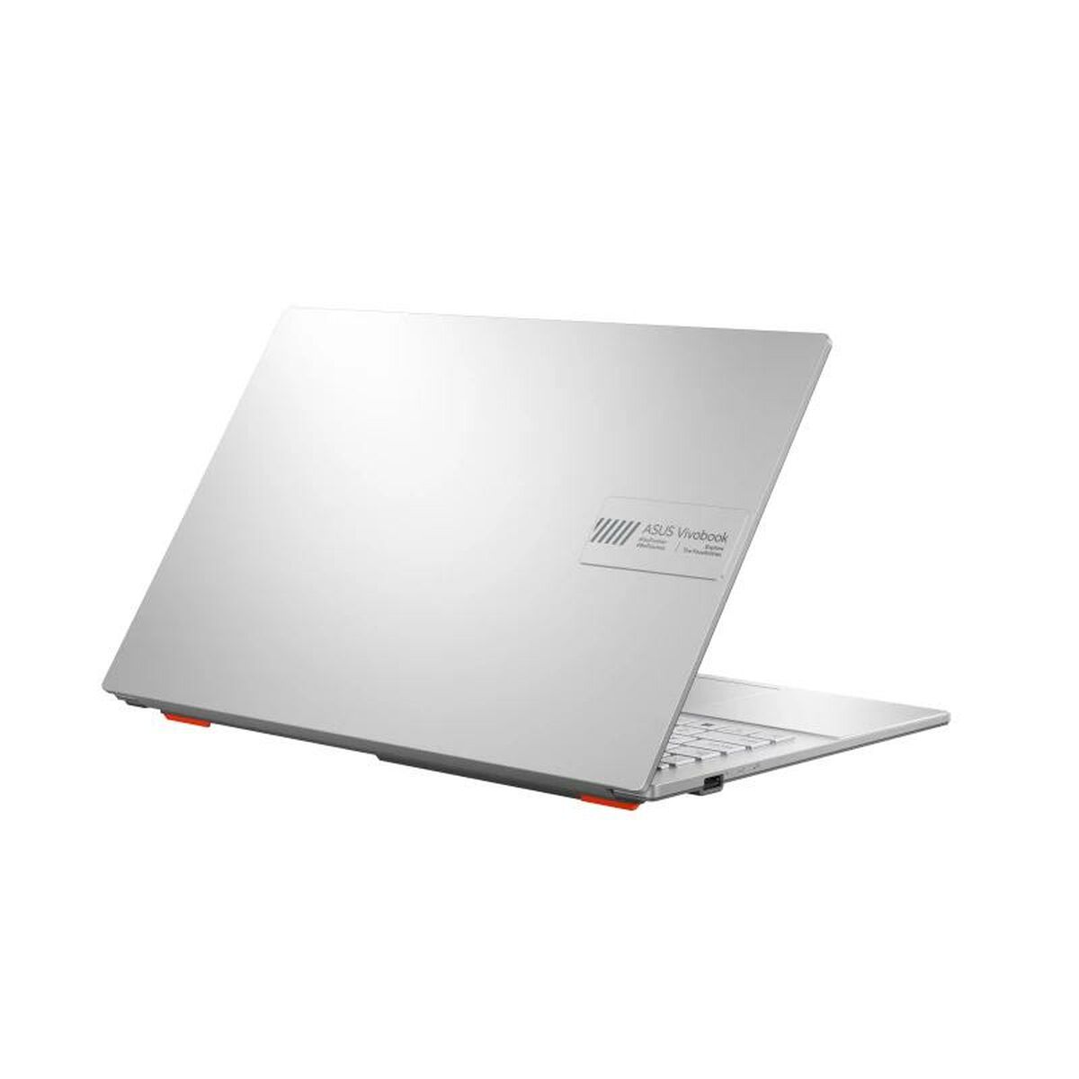 Laptop Asus VivoBook Go 15" Intel Core i3 8 GB RAM 256 GB SSD Qwerty Spanisch - CA International 
