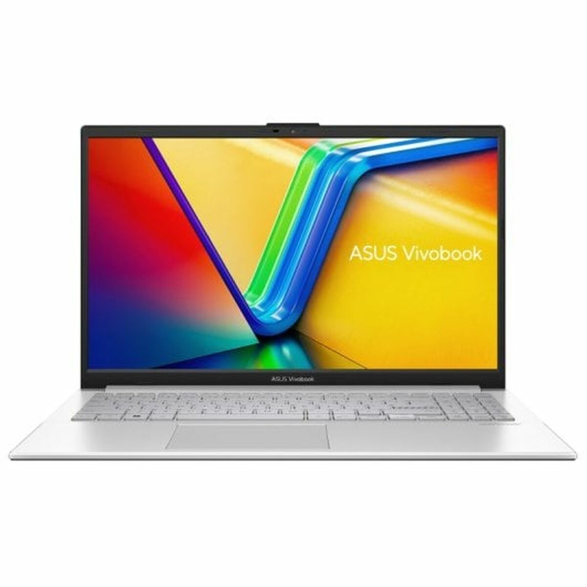 Laptop Asus Vivobook Go E1504GA-NJ465W 15,6" Intel Celeron N3050 8 GB RAM 256 GB SSD Spanish Qwerty - CA International   #