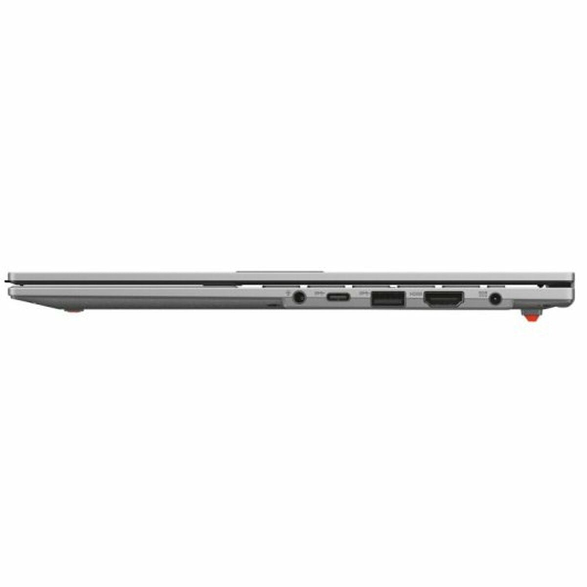 Laptop Asus Vivobook Go E1504GA-NJ465W 15,6" Intel Celeron N3050 8 GB RAM 256 GB SSD Qwerty Spanisch - CA International  