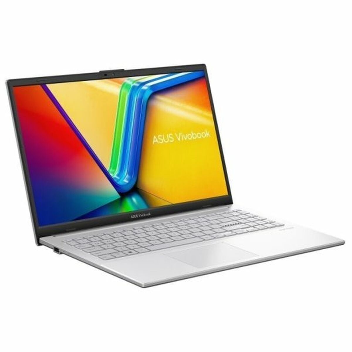Laptop Asus Vivobook Go E1504GA-NJ468 15,6" Intel Celeron N3050 8 GB RAM 256 GB SSD Qwerty Spanisch - CA International  