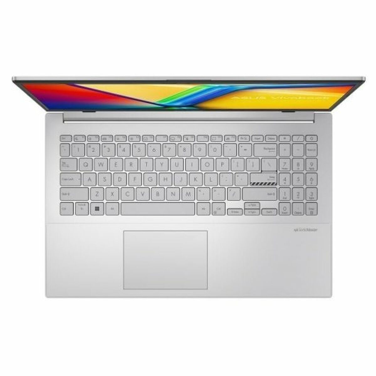 Laptop Asus Vivobook Go E1504GA-NJ468 15,6" Intel Celeron N3050 8 GB RAM 256 GB SSD Qwerty Spanisch - CA International  