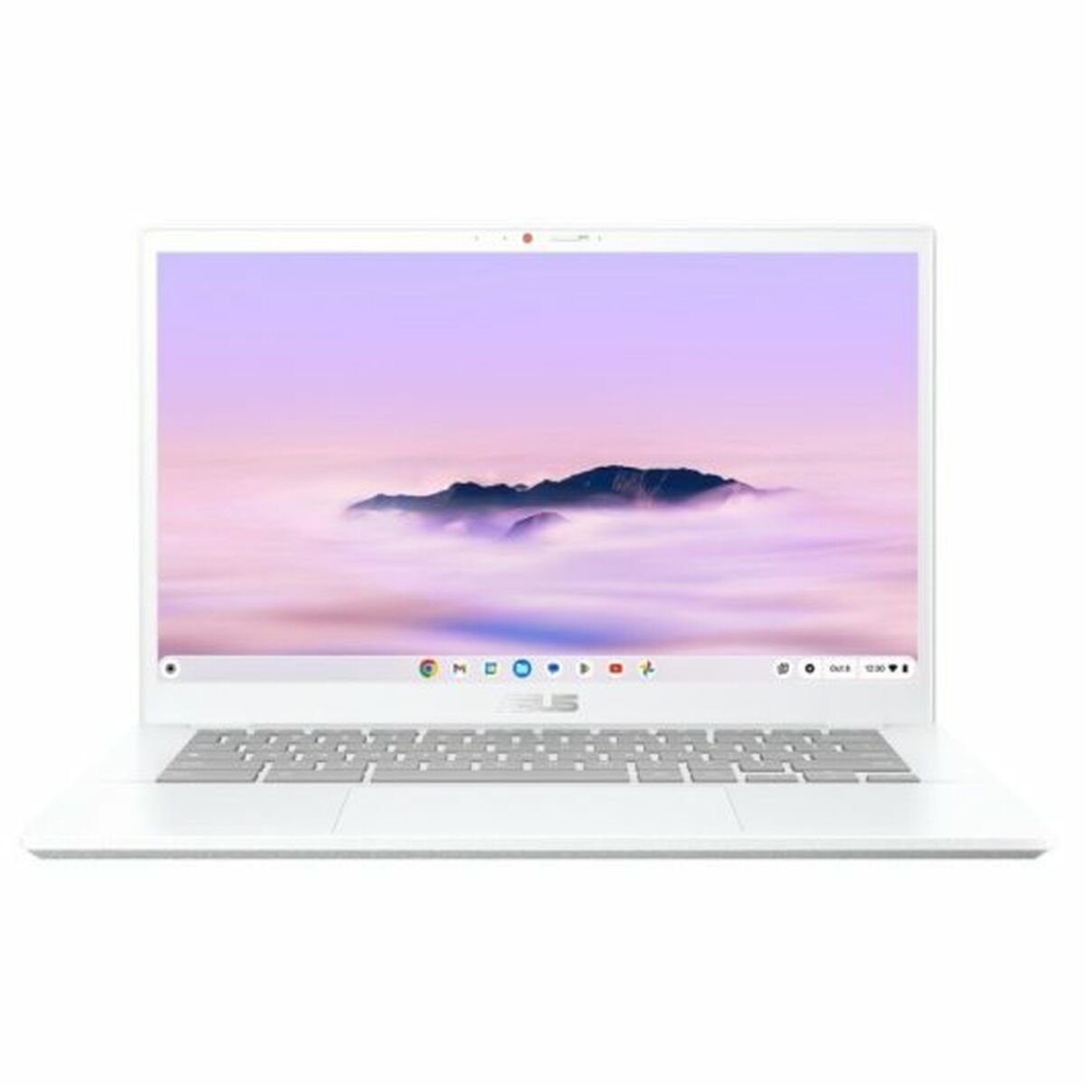 Laptop Asus Chromebook Plus CX34 CX3402CBA-MW034 14" Intel Core I3-1215U 8 GB RAM 256 GB Spanish Qwerty - CA International  