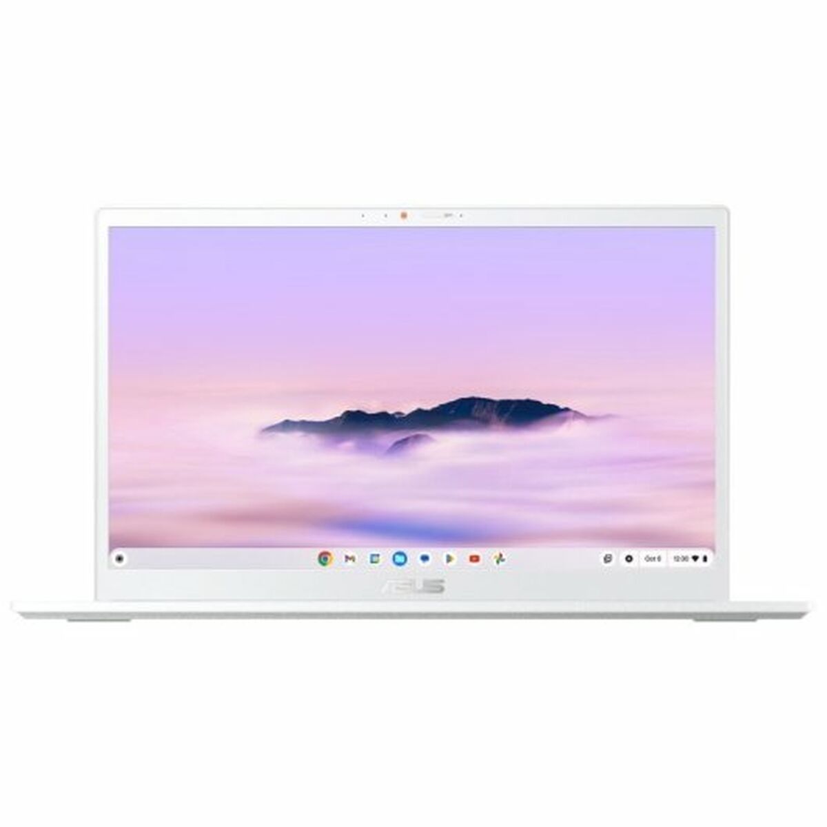 Laptop Asus Chromebook Plus CX34 CX3402CBA-MW034 14" Intel Core I3-1215U 8 GB RAM 256 GB Spanish Qwerty - CA International  