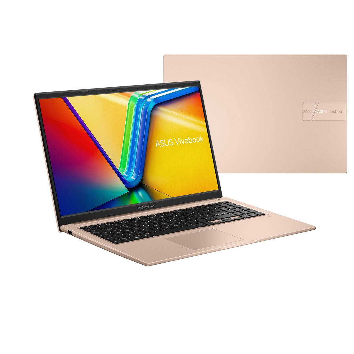 Laptop Asus NJ1102W 8 GB RAM 512 GB SSD 15,6" Intel Core i5-1235U - CA International 