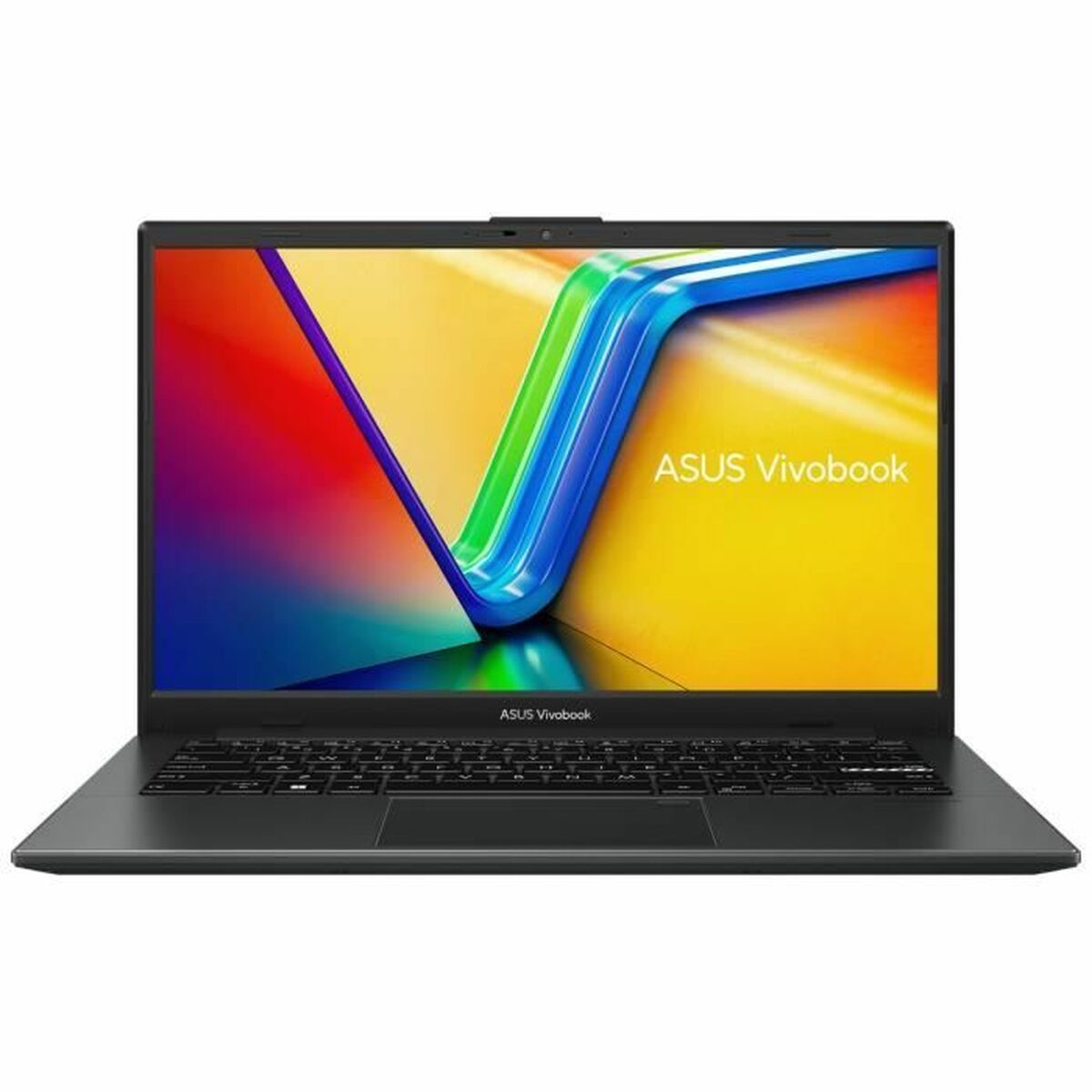 Laptop Asus S1404GA-NK270W 14" 8 GB RAM 128 GB SSD Azerty Französisch - CA International 